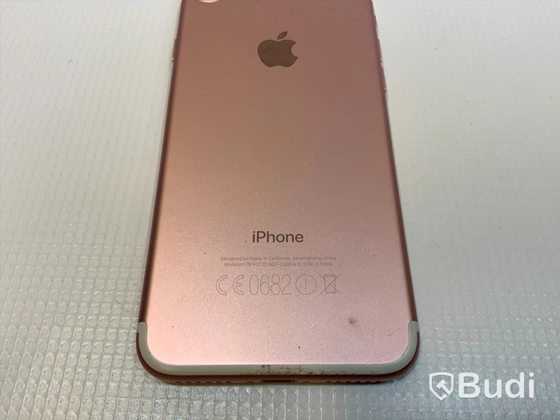IPhone 7
